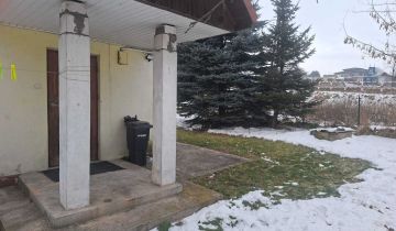 dom wolnostojący Miechów, ul. Ignacego Prądzyńskiego