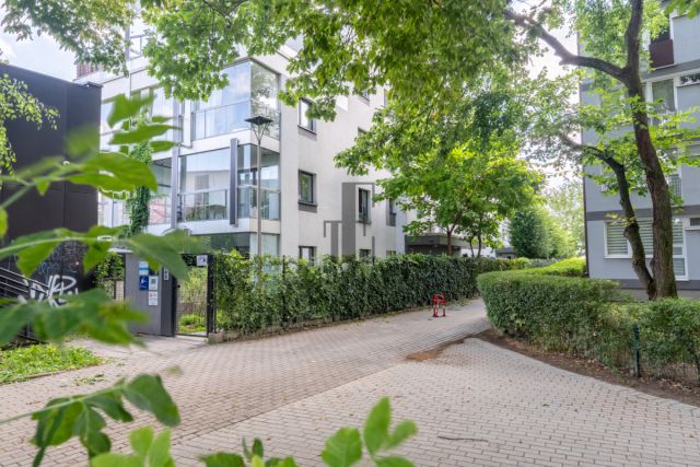 Mieszkanie 3-pokojowe Warszawa Praga, ul. Międzynarodowa. Zdjęcie 13