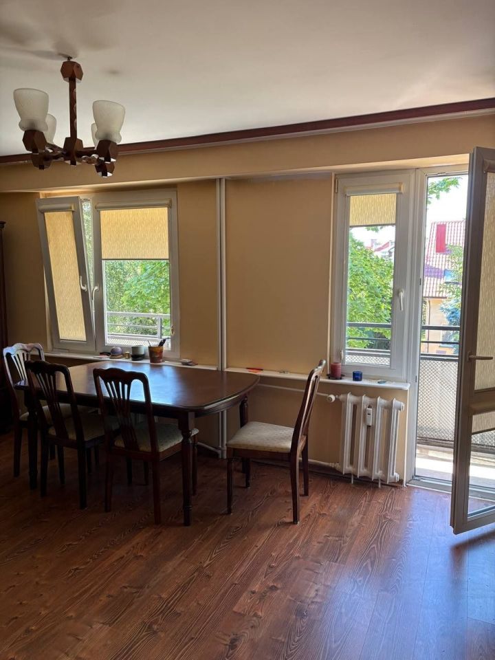 Mieszkanie 3-pokojowe Płock Podolszyce