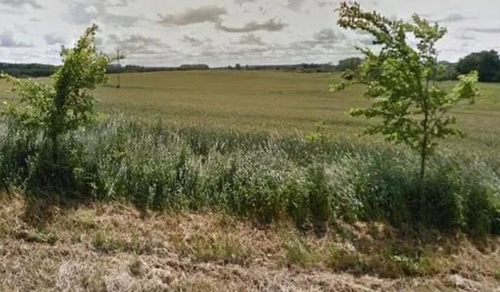 Działka rolna Gosław