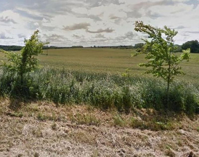 Działka rolna Gosław. Zdjęcie 1