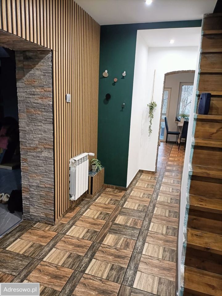 dom wolnostojący, 7 pokoi Kwaczała, ul. Jana Pawła II. Zdjęcie 6