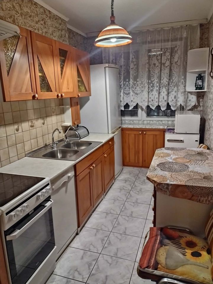 Mieszkanie 2-pokojowe Kętrzyn, ul. Mazurska. Zdjęcie 7