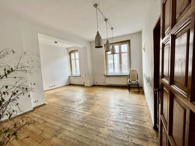 Mieszkanie 6-pokojowe Zabrze Centrum, ul. Wolności. Zdjęcie 1