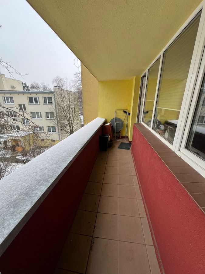 Mieszkanie 3-pokojowe Wrocław Kuźniki, ul. Włodzimierza Majakowskiego. Zdjęcie 15