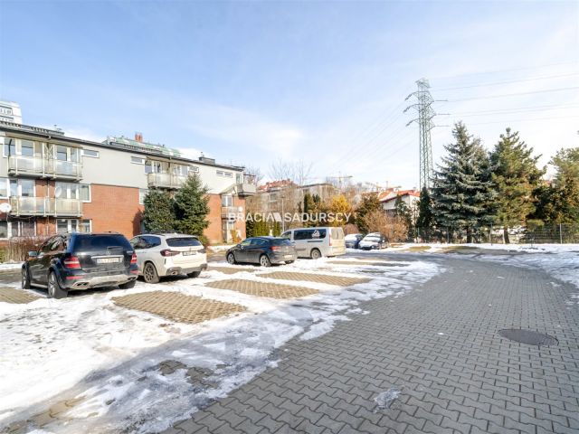 Mieszkanie 1-pokojowe Kraków Prądnik Czerwony, ul. ks. Józefa Meiera. Zdjęcie 29