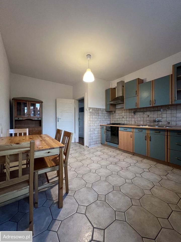 Mieszkanie 2-pokojowe Wrocław Ołbin, ul. Elizy Orzeszkowej. Zdjęcie 4