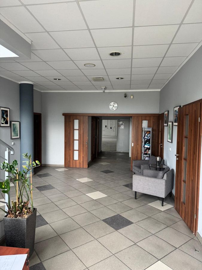 Hala/magazyn Wrocław Leśnica. Zdjęcie 12