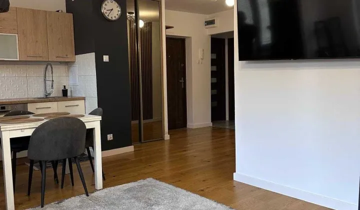 Mieszkanie 4-pokojowe Lublin LSM