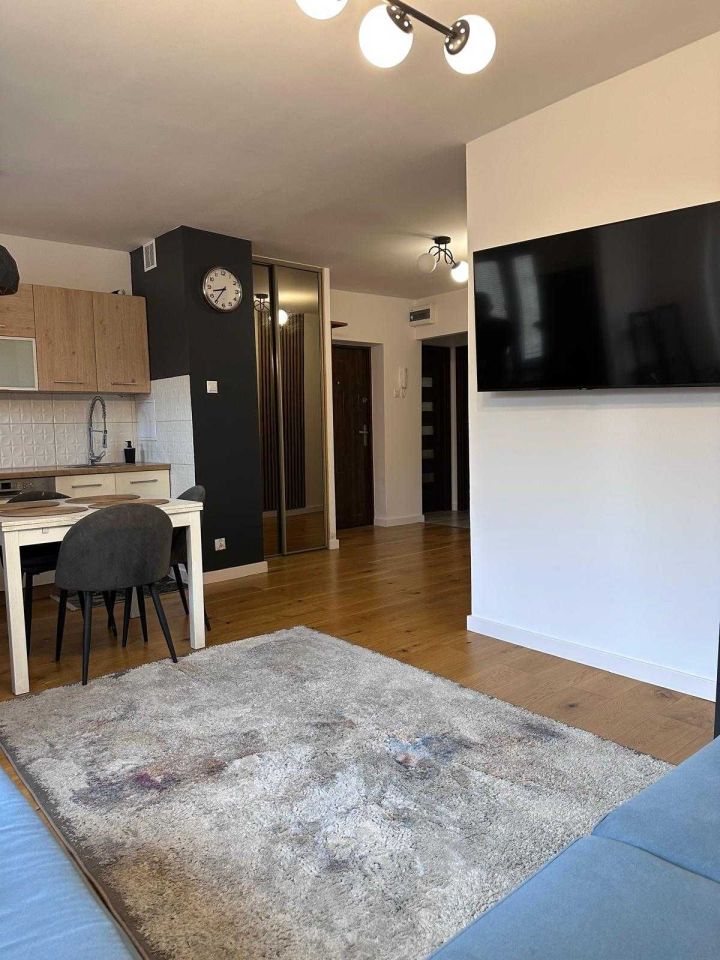 Mieszkanie 4-pokojowe Lublin LSM. Zdjęcie 1