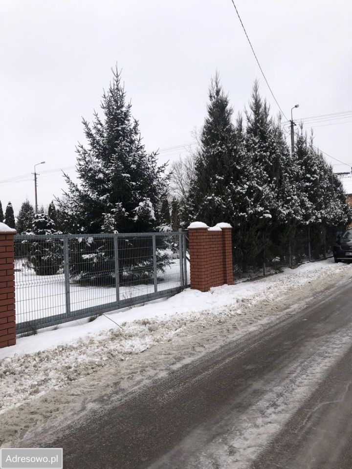 Działka budowlana Miąse, ul. ks. Jerzego Popiełuszki. Zdjęcie 2