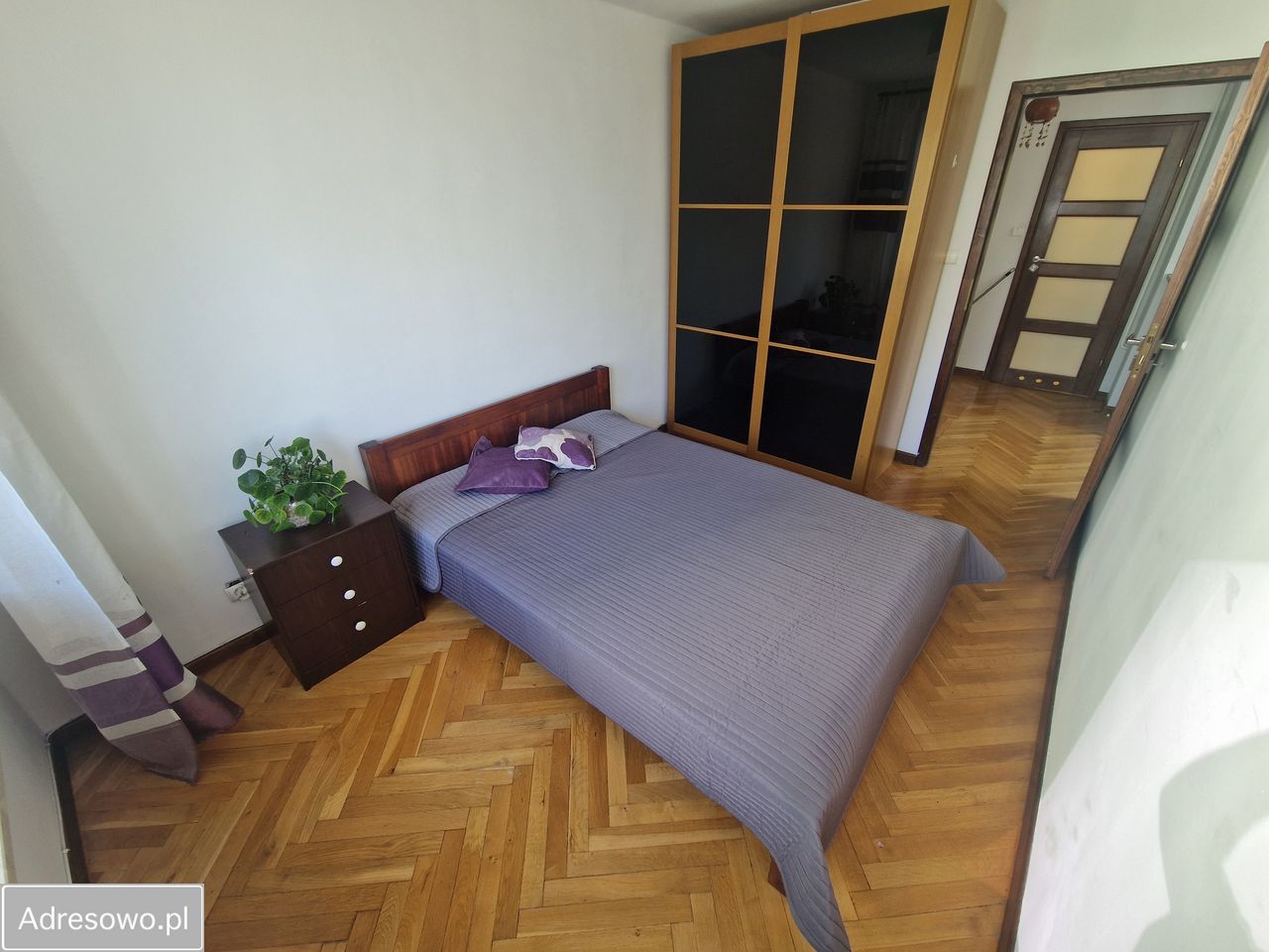 Mieszkanie 2-pokojowe Warszawa Ochota, ul. Aleje Jerozolimskie. Zdjęcie 14