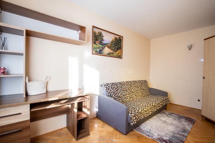 Mieszkanie 2-pokojowe Kraków Dębniki, ul. Komuny Paryskiej. Zdjęcie 4