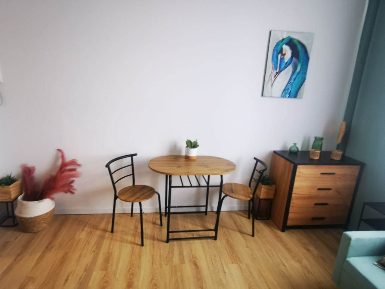 Mieszkanie 1-pokojowe Szczecin Stare Miasto, ul. Małopolska. Zdjęcie 4