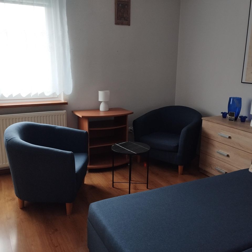 Mieszkanie 2-pokojowe Świnoujście Warszów, Jaracza. Zdjęcie 9