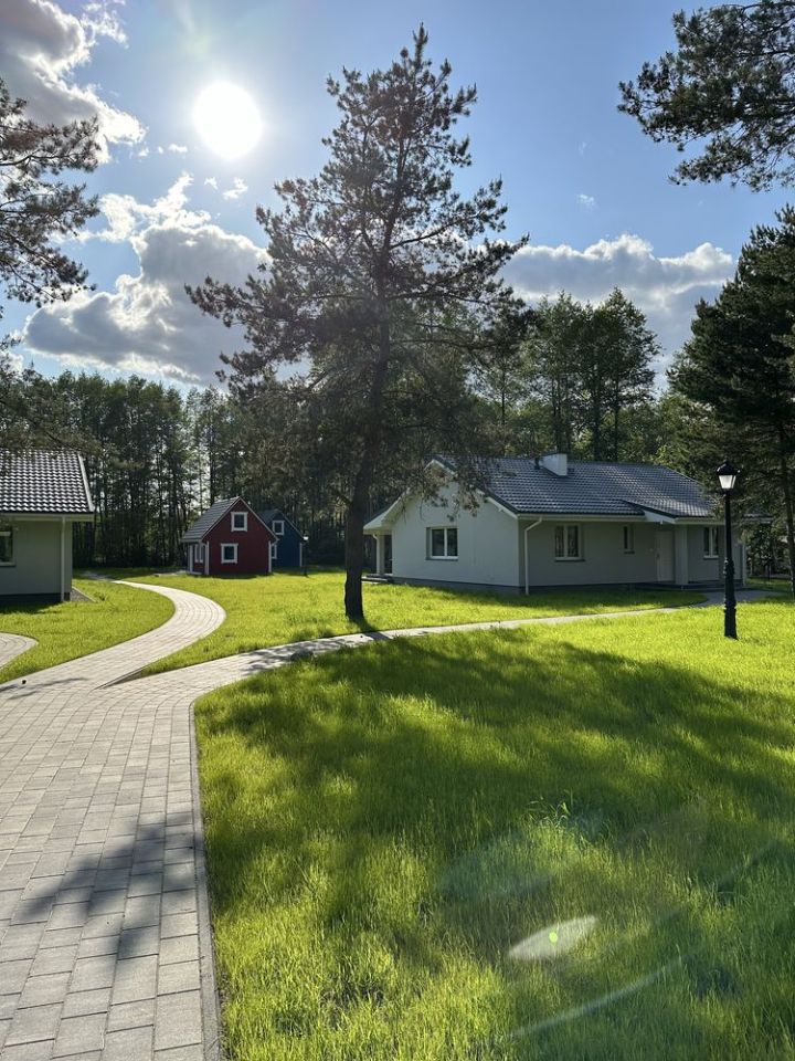 dom wolnostojący Kolonia. Zdjęcie 4