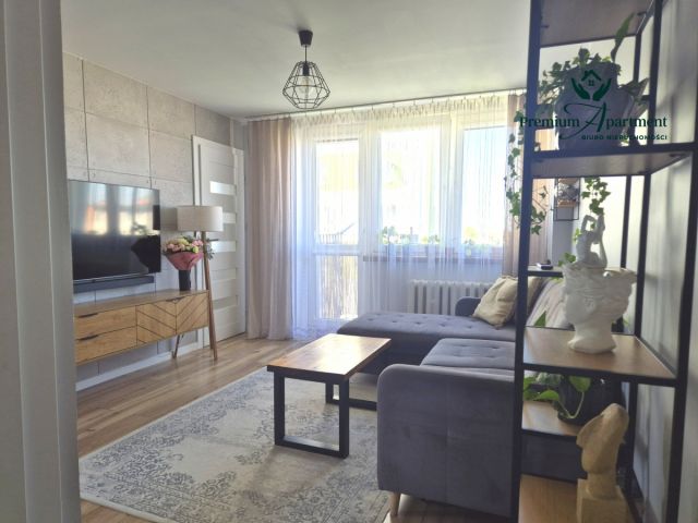 Mieszkanie 2-pokojowe Kielce Szydłówek, ul. Warszawska. Zdjęcie 2