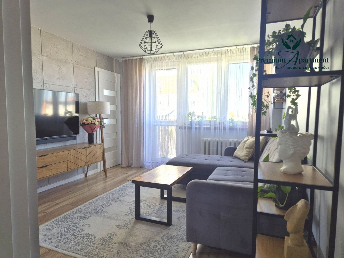 Mieszkanie 2-pokojowe Kielce Szydłówek, ul. Warszawska. Zdjęcie 2