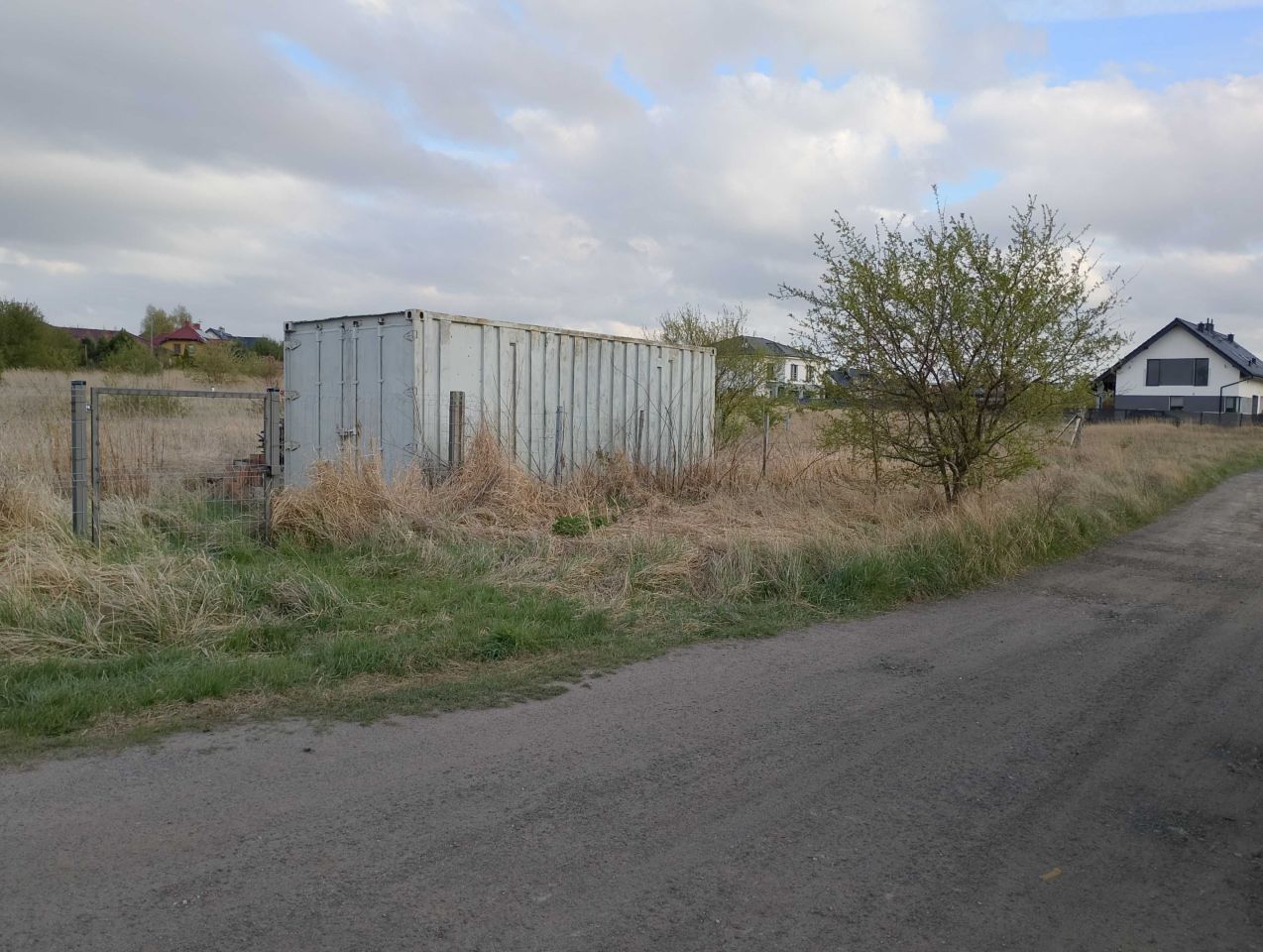 Działka rolno-budowlana Dołuje, ul. Malwowa. Zdjęcie 7