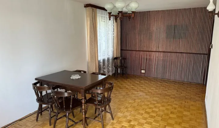 Mieszkanie 3-pokojowe Bochnia, ul. Legionów Polskich