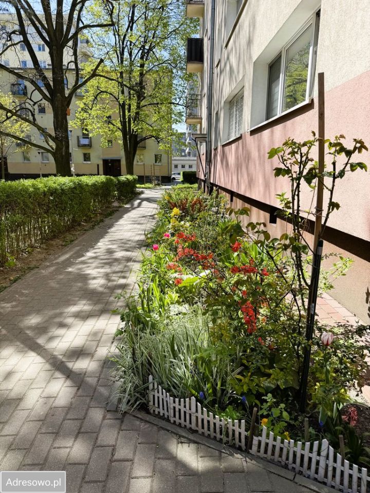 Mieszkanie 2-pokojowe Warszawa Wola, ul. Batalionu "Pięść". Zdjęcie 10