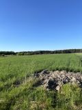 Działka budowlana Karolinów, ul. Główna. Zdjęcie 2