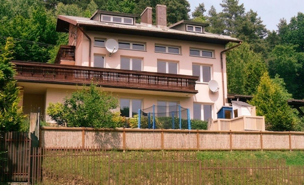 dom wolnostojący, 10 pokoi Zarzecze Pod Małą Tresną, ul. Widokowa. Zdjęcie 5