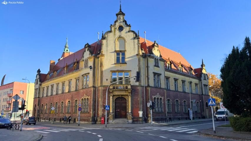 Lokal Oleśnica, ul. 3 Maja. Zdjęcie 2
