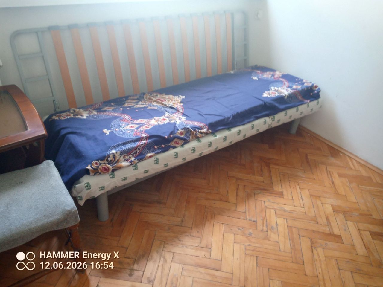 Mieszkanie 2-pokojowe Łódź Retkinia, ul. Krzemieniecka. Zdjęcie 2
