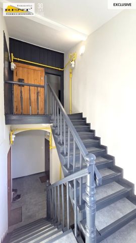 Mieszkanie 3-pokojowe Szczecin, ul. Krzemienna. Zdjęcie 12