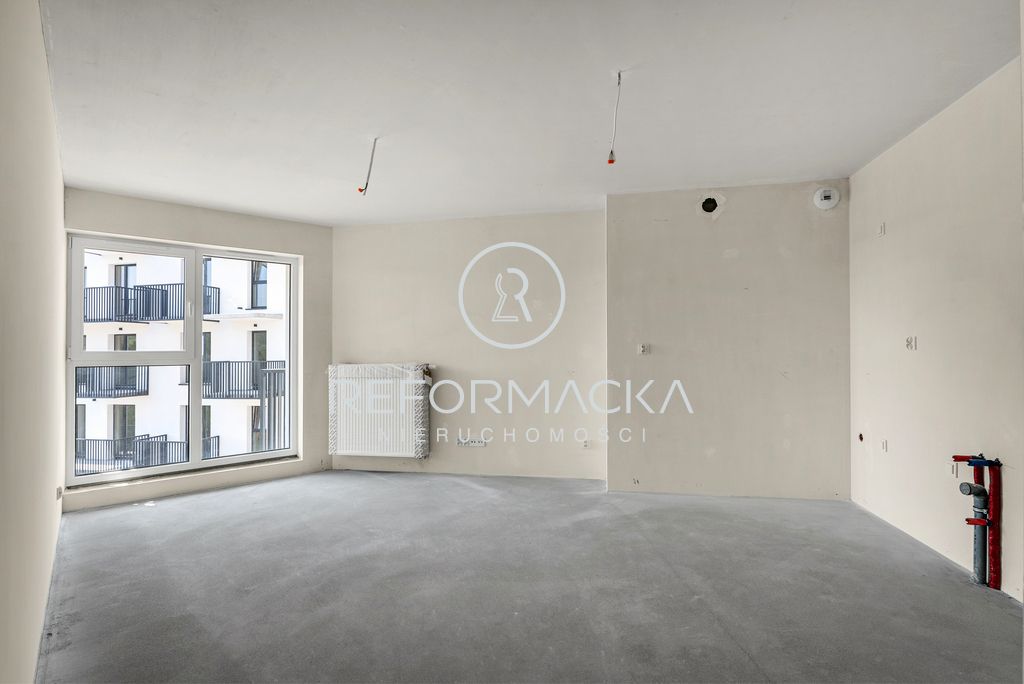 Mieszkanie 2-pokojowe Rzeszów Drabinianka, ul. Strażacka. Zdjęcie 3