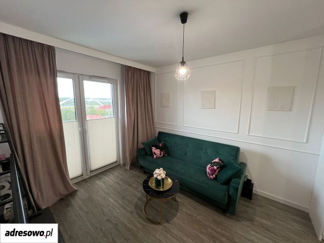 Mieszkanie 2-pokojowe Gdańsk Letnica, ul. Sucha. Zdjęcie 1