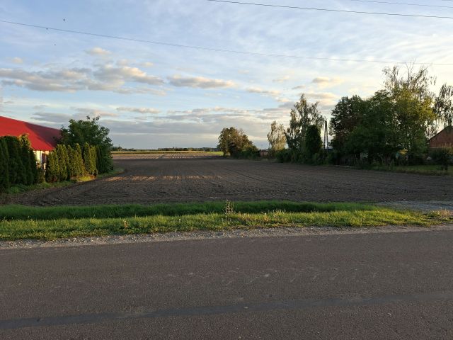 Działka budowlana Wielenin. Zdjęcie 8