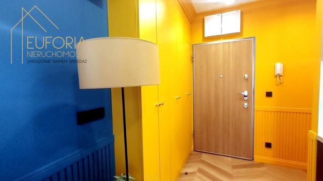 Mieszkanie 1-pokojowe Łódź Śródmieście, ul. Jana Kilińskiego. Zdjęcie 5