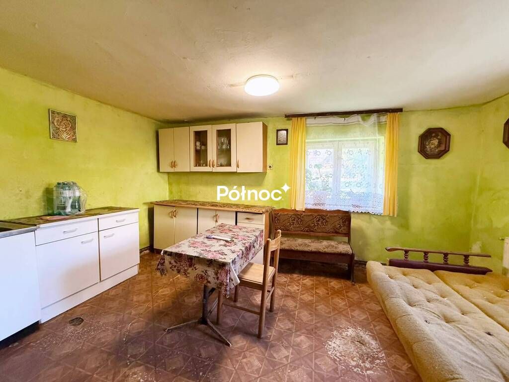 dom wolnostojący, 6 pokoi Barycz. Zdjęcie 13