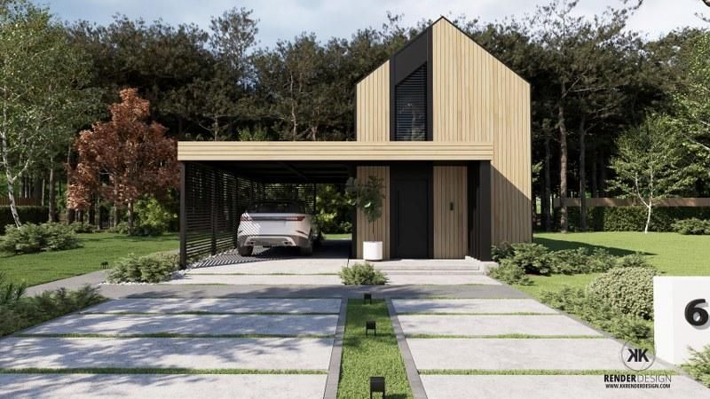 Działka inwestycyjna Dąbrowa. Zdjęcie 14