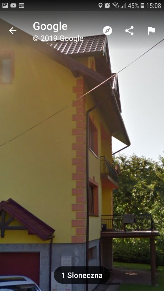 dom wolnostojący, 8 pokoi Limanowa Lipowe, ul. Słoneczna. Zdjęcie 9