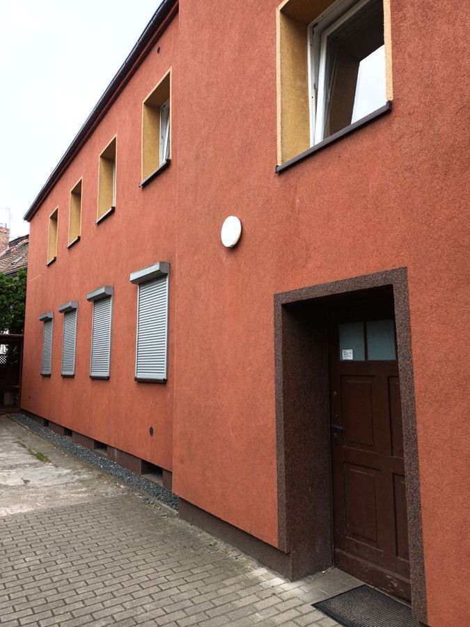 Mieszkanie 3-pokojowe Poznań Górczyn, ul. Czechosłowacka