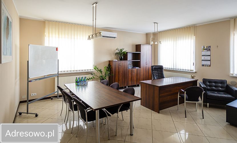 Hala/magazyn Lipno, ul. Spółdzielcza. Zdjęcie 9