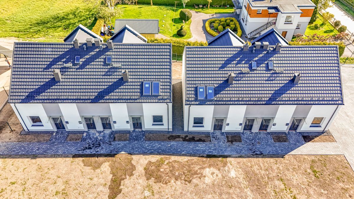 Mieszkanie 3-pokojowe Kębłowo, ul. Gospodarska. Zdjęcie 6