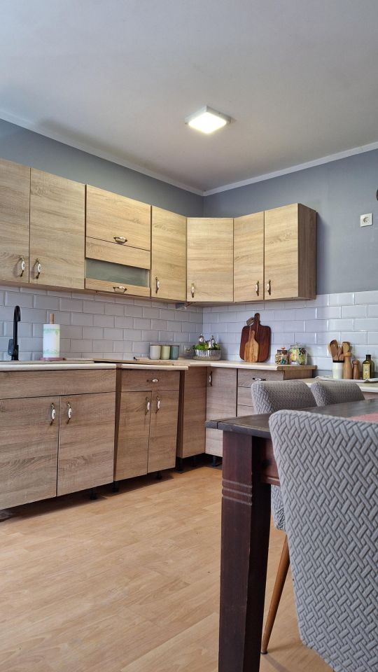 Mieszkanie 2-pokojowe Jastrowie, ul. Gdańska