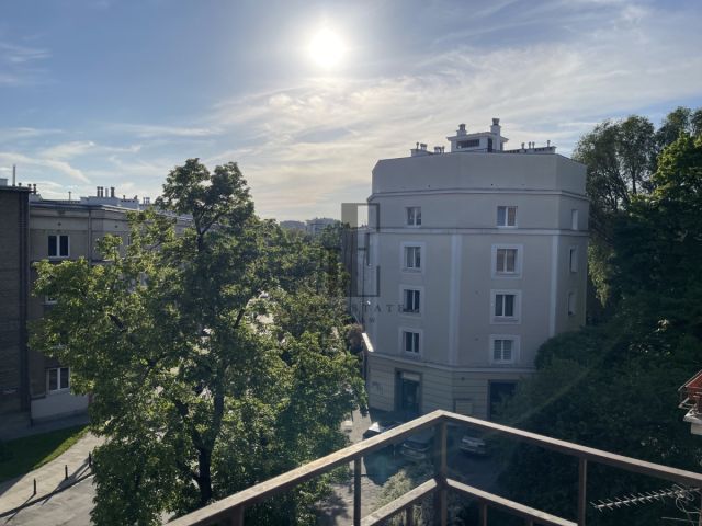 Mieszkanie 3-pokojowe Warszawa Żoliborz. Zdjęcie 5