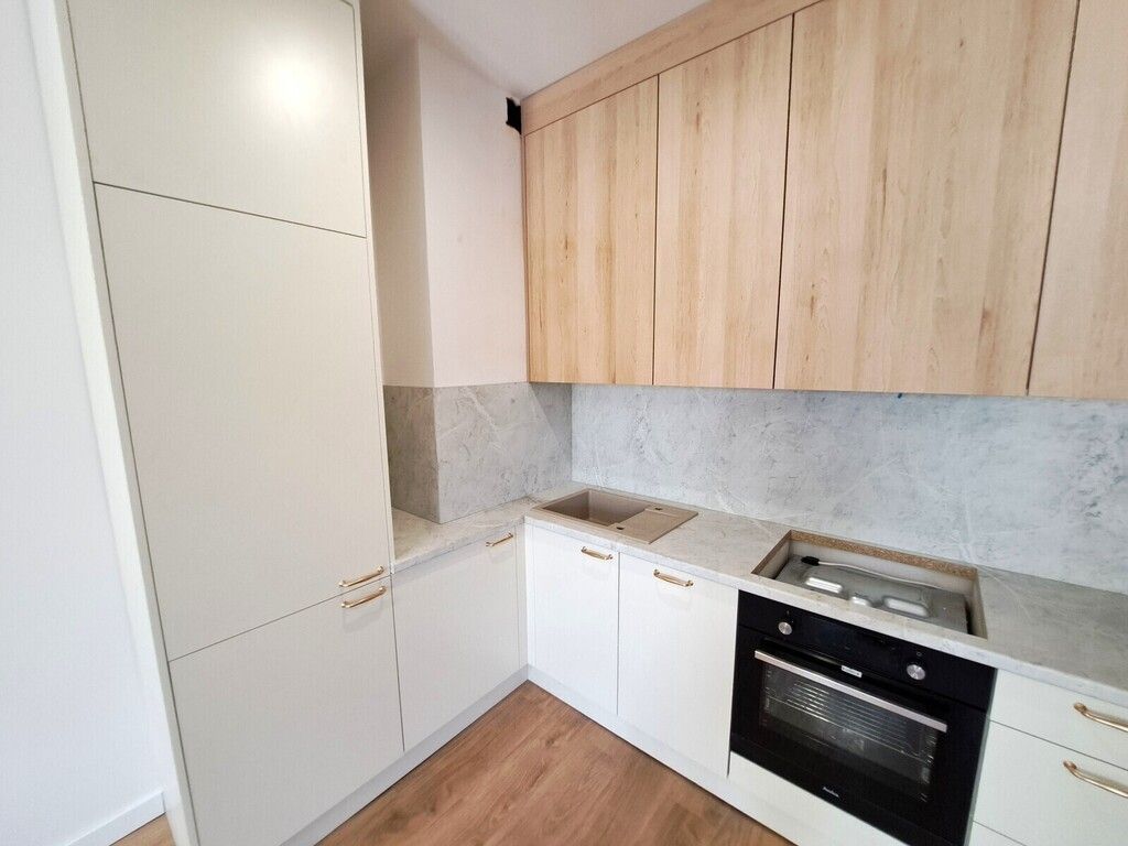 Mieszkanie 2-pokojowe Wrocław Śródmieście, ul. Stanisława Małachowskiego. Zdjęcie 4