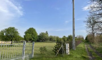 Działka rolno-budowlana Jastrząb, ul. Konopnickiej