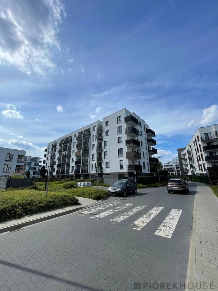 Mieszkanie 2-pokojowe Warszawa Ursynów, ul. Złoty Potok. Zdjęcie 13