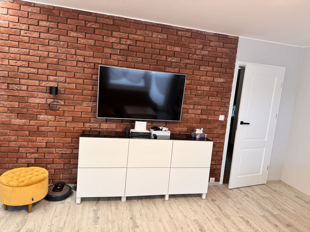 Mieszkanie 3-pokojowe Grudziądz Lotnisko