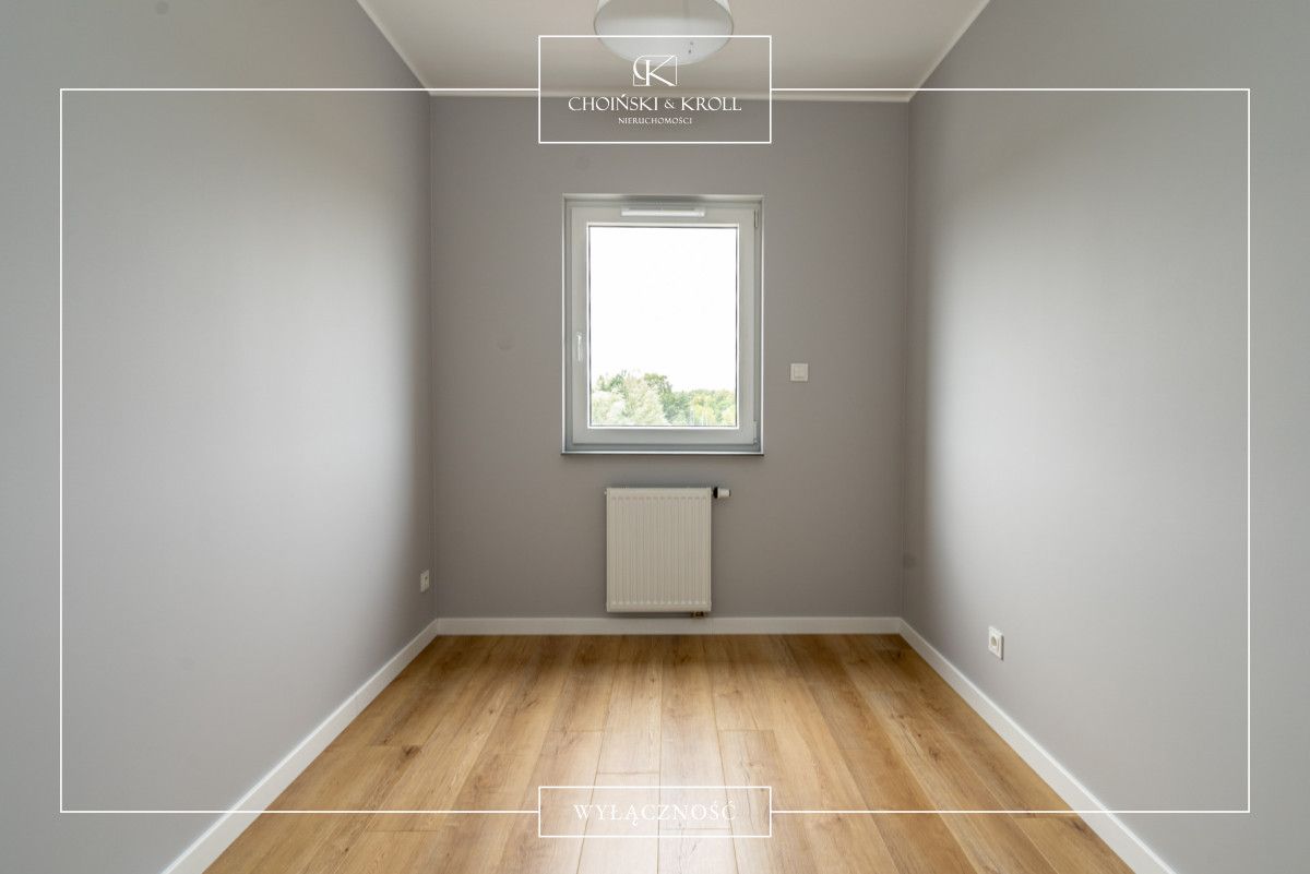 Mieszkanie 3-pokojowe Poznań Junikowo, ul. Wieruszowska. Zdjęcie 8