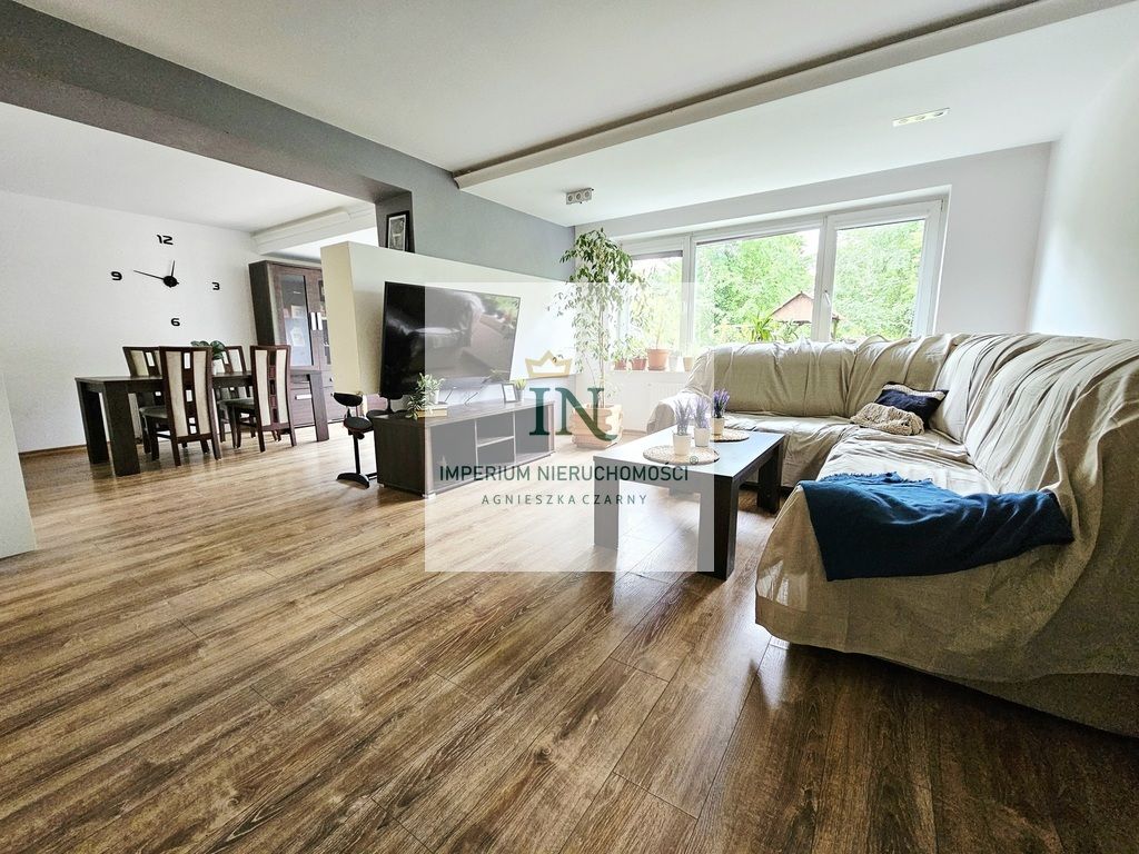 Mieszkanie 6-pokojowe Lublin, ul. Szwejka. Zdjęcie 2