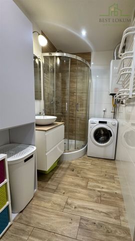 Mieszkanie 2-pokojowe Kielce Bocianek. Zdjęcie 6