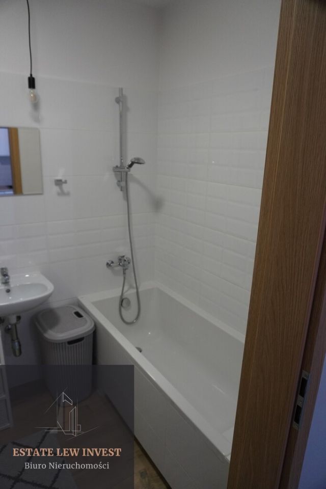 Mieszkanie 1-pokojowe Kraków Czyżyny, ul. Stanisława Lema. Zdjęcie 12